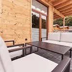 Wellness “lotus I” Semesterbostad