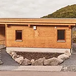 Wellness “lotus I” Semesterbostad *