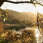 Wellness “lotus I” * Rieden (Mayen-Koblenz)