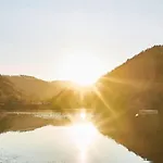 Wellness “lotus I” * Rieden (Mayen-Koblenz)