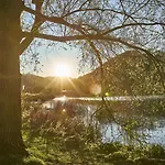 Semesterbostad Wellness “lotus I” Rieden (Mayen-Koblenz)