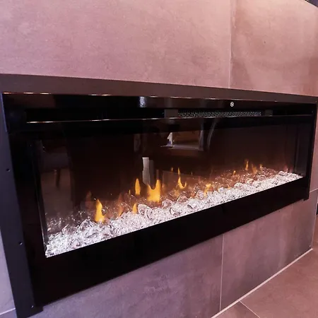 Wellness Ferienhaus “Lotus I” *