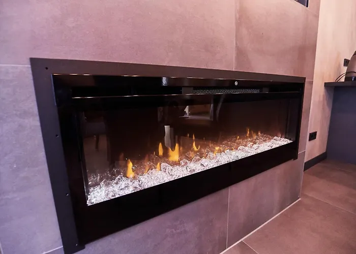 Wellness Ferienhaus “Lotus I” *