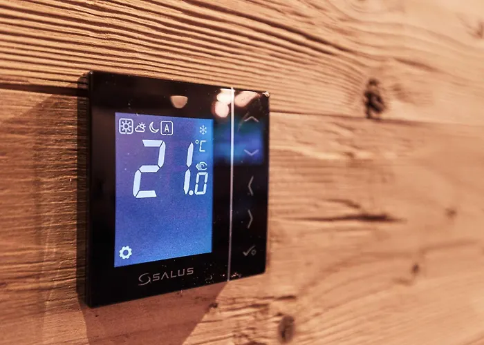 Wellness Ferienhaus “Lotus I” 別荘 Rieden